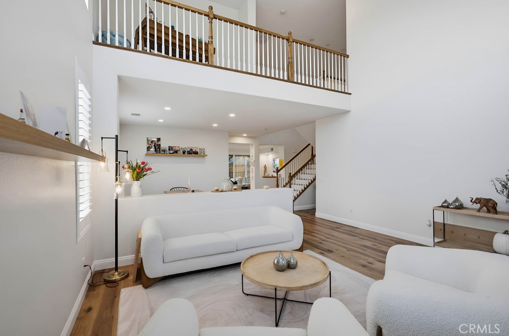 Murrieta Condo: 38117 Padaro Street