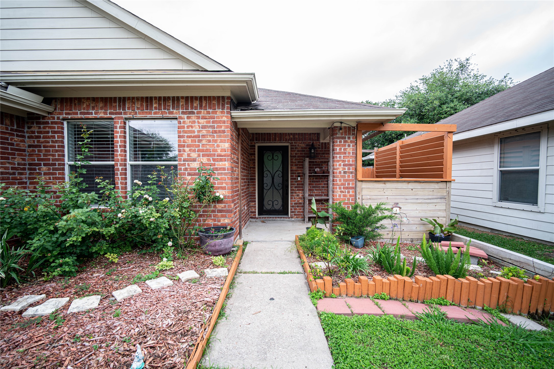 Dickinson Condo: 2936 Standing Springs Lane