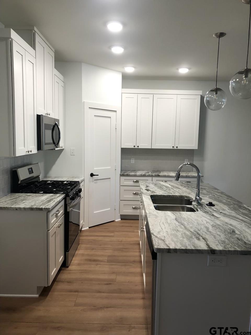 Tyler Condo: 2948 Calloway Road