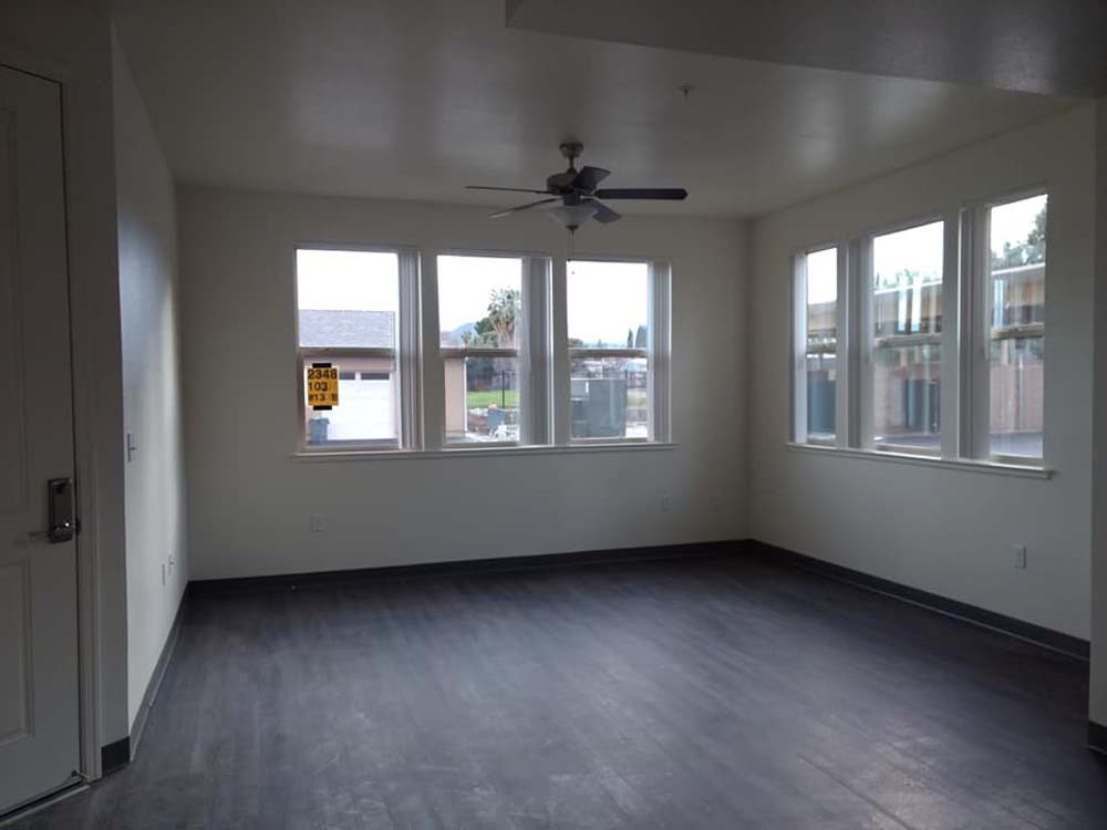 Pittsburg Condo: 2300 Loveridge Road