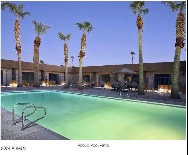 Mesa Condo: 650 South 80th Street