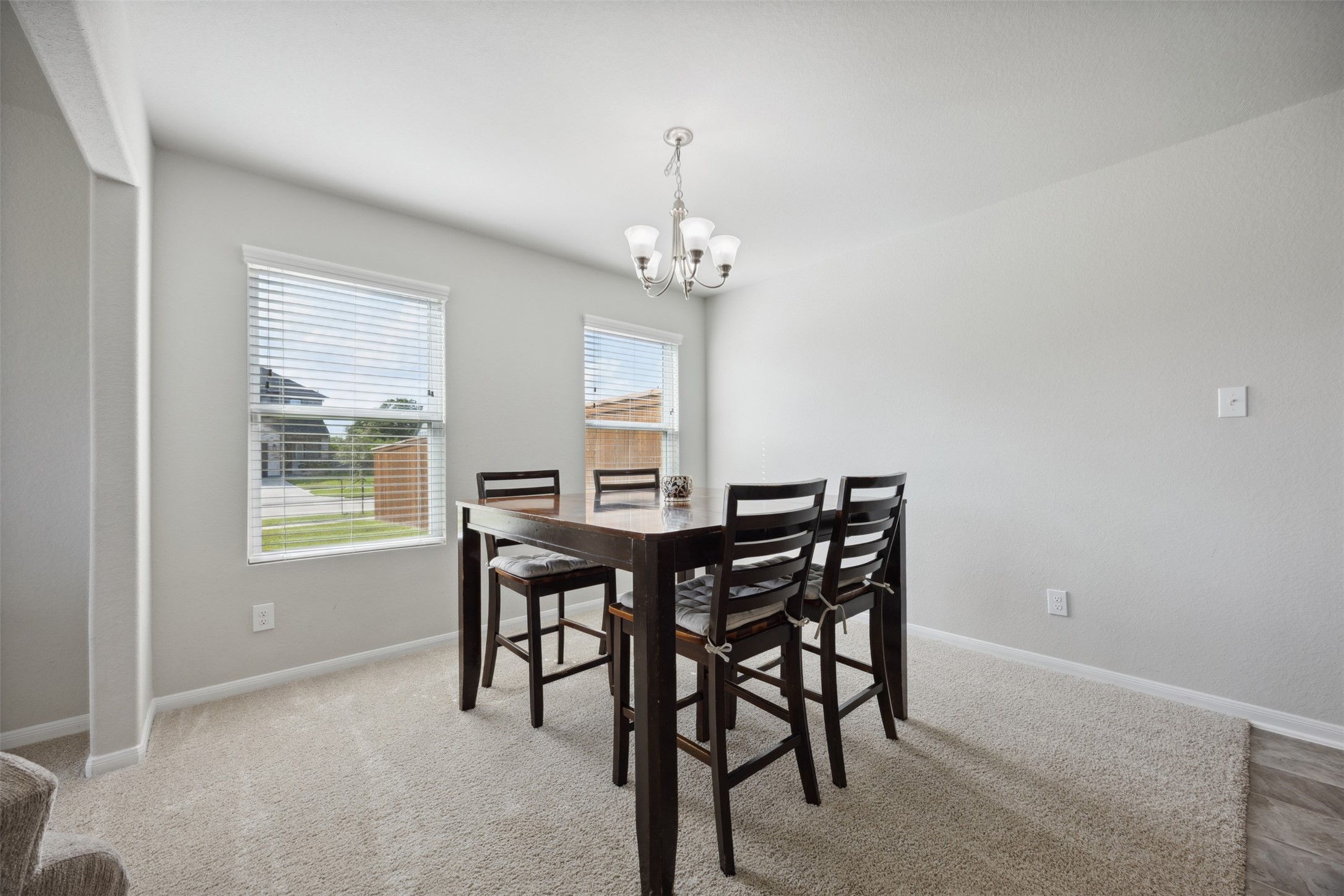 Rosenberg Condo: 2903 Godric Hollow Ln.