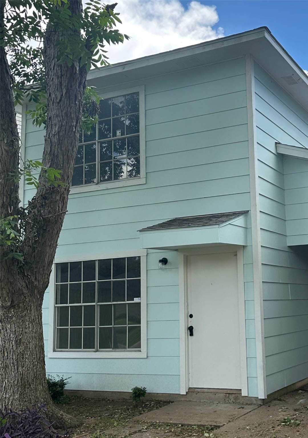 Rosenberg Condo: 804 Ward Street