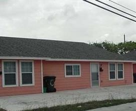 Corpus Christi Condo: 3001 Lewis Street