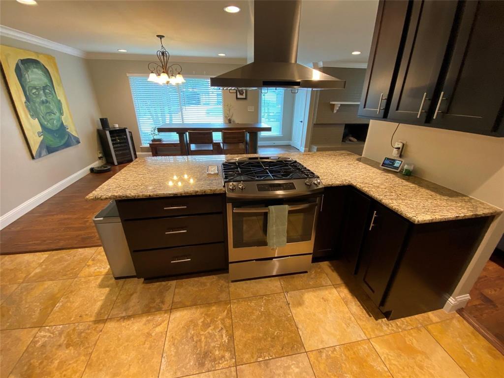 Dallas Condo: 3130 St Croix Drive