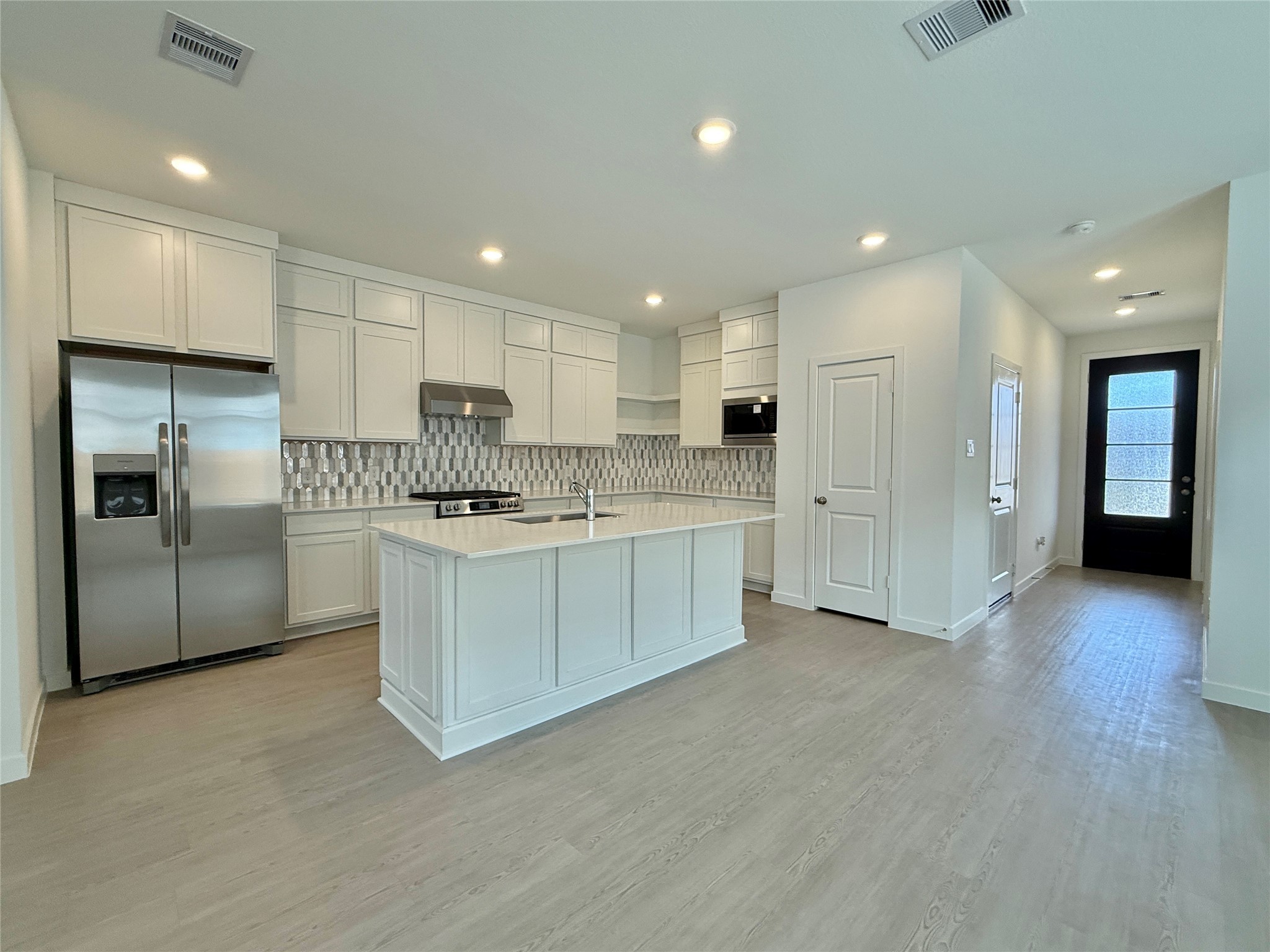 Hockley Condo: 28707 Grand Mesquite Lane