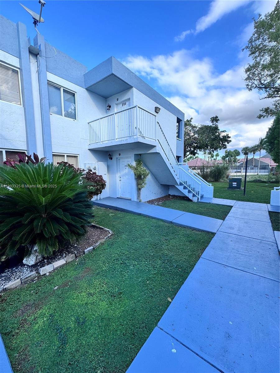 Miami Condo: 6225 Southwest 131st Court