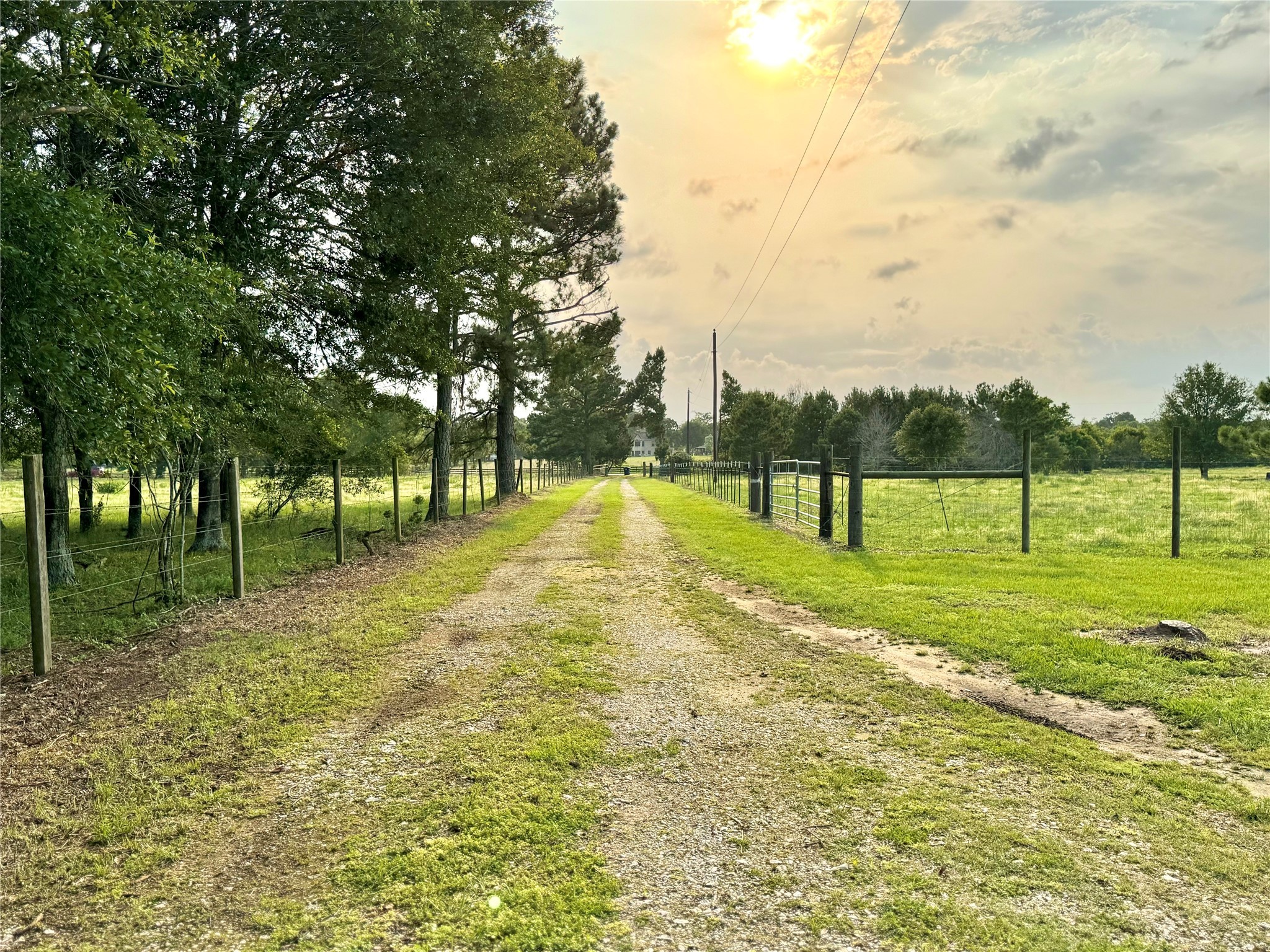 Hockley Condo: 24846 Kickapoo Road