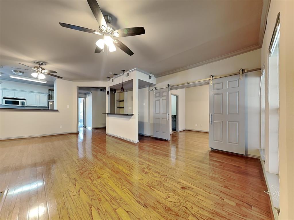 Plano Condo: 2524 Preston Road