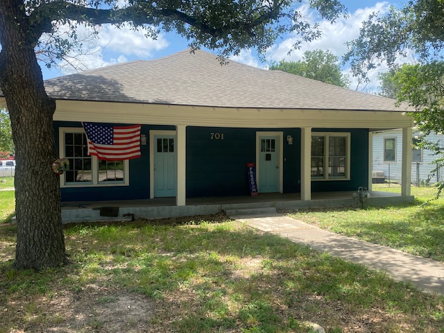 Bryan Condo: 701 West 28th Street