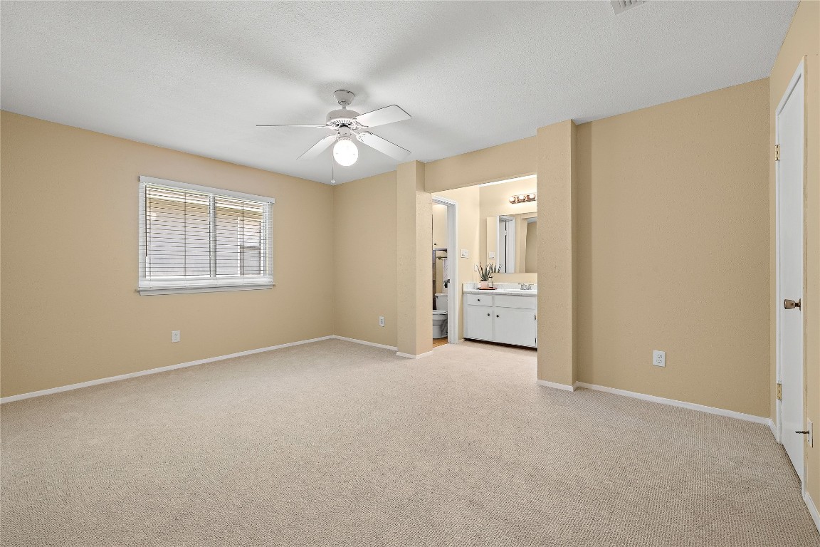 Austin Condo: 11611 Prairie Hen Lane