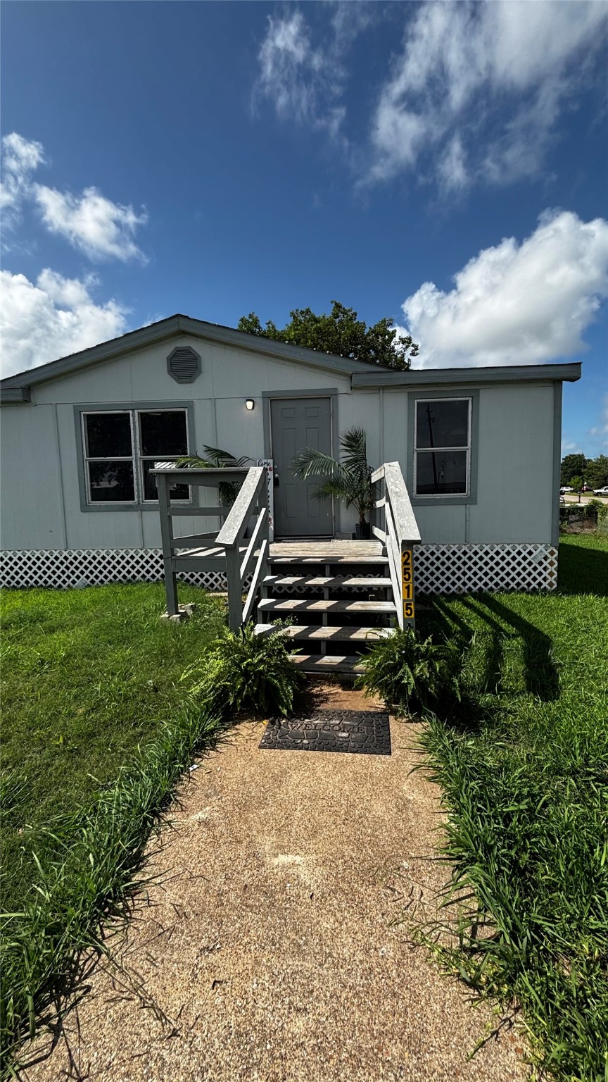 Oyster Creek Condo: 2515 Oyster Creek Bend