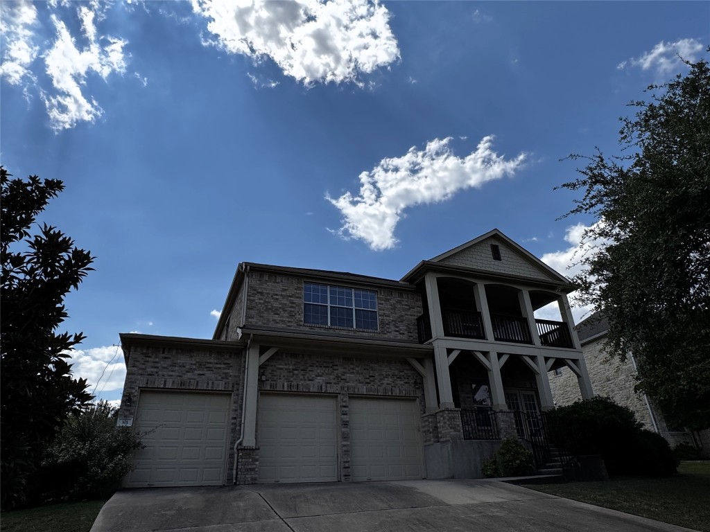 Austin Condo: 301 Winecup Way