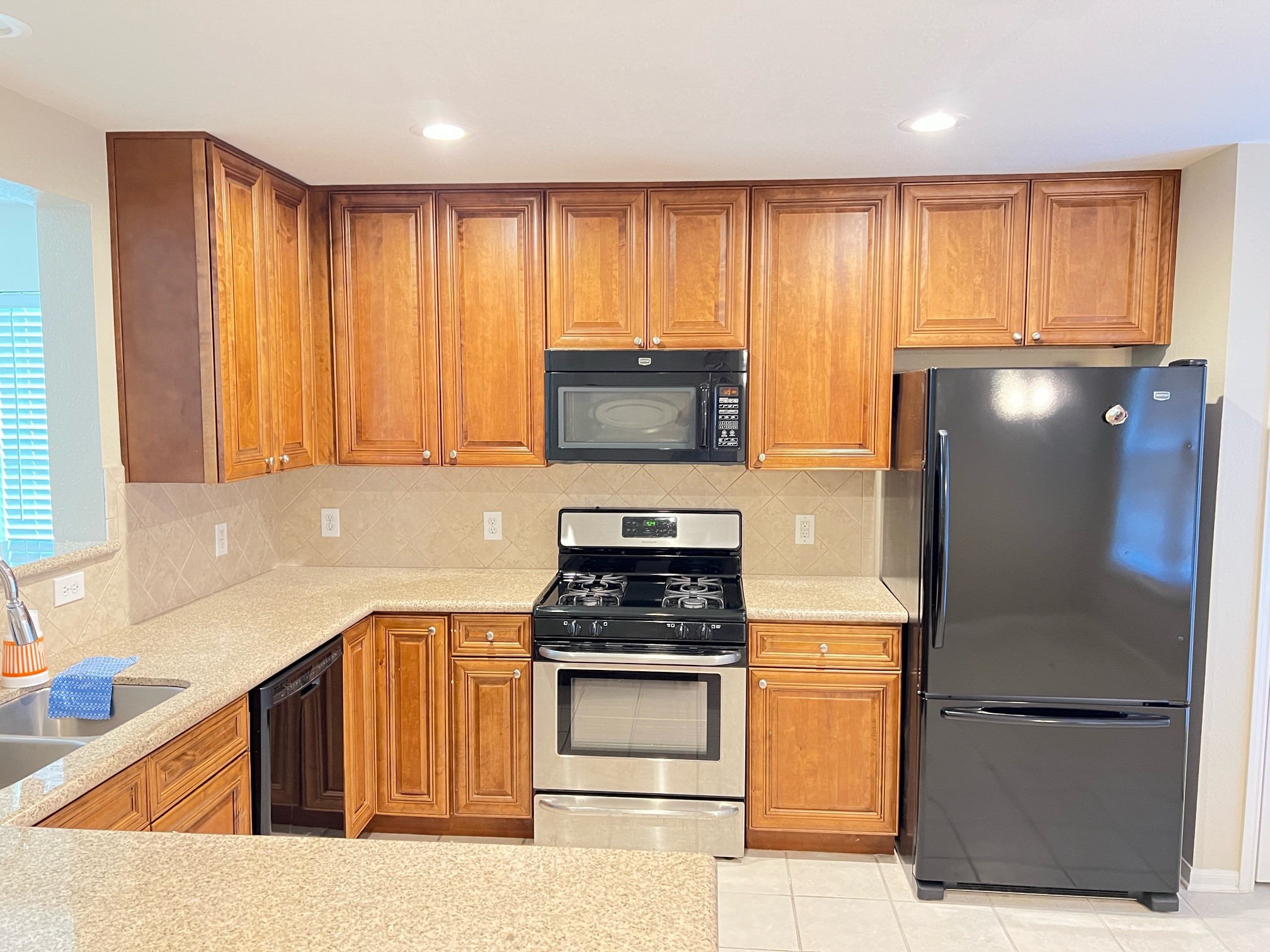 Katy Condo: 2030 Waverly Glend Drive