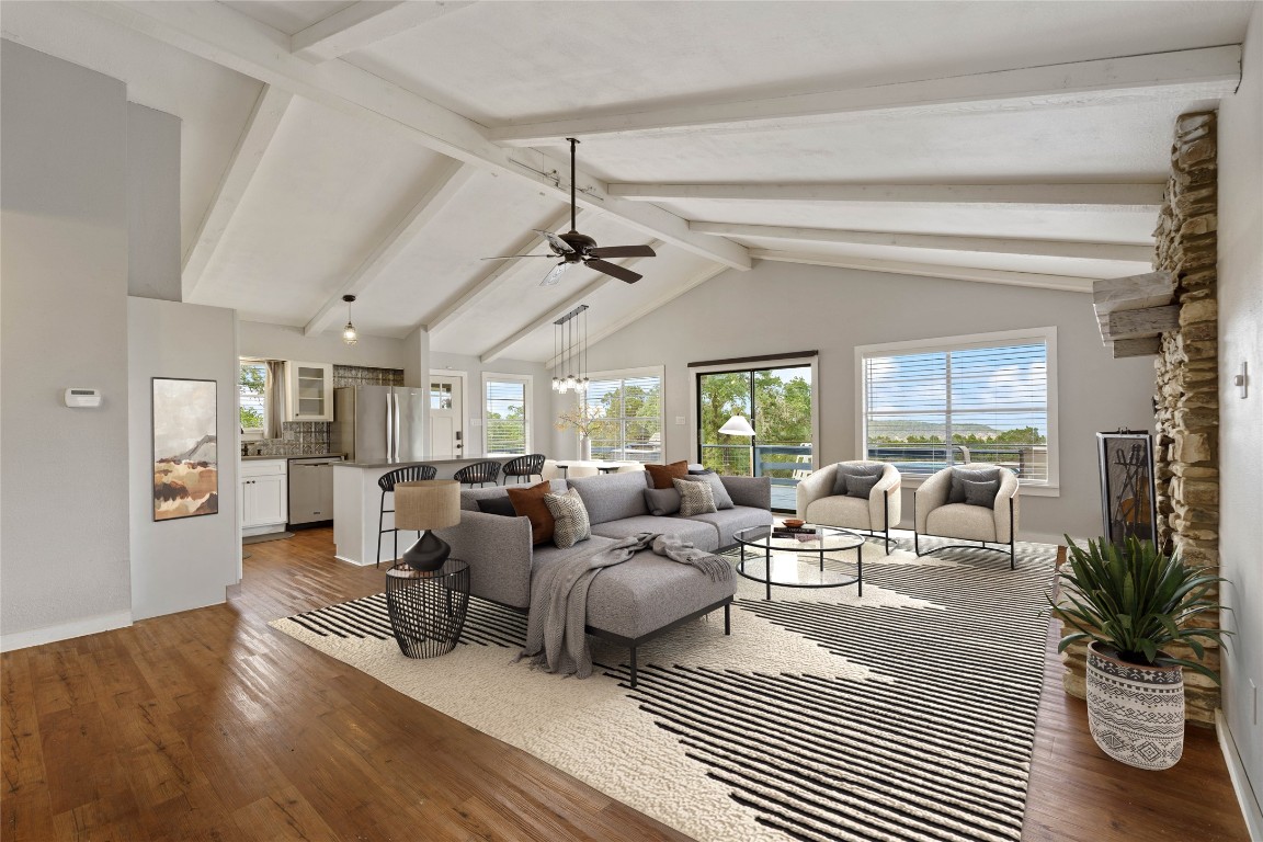 Canyon Lake Condo: 2351 Skyline Drive