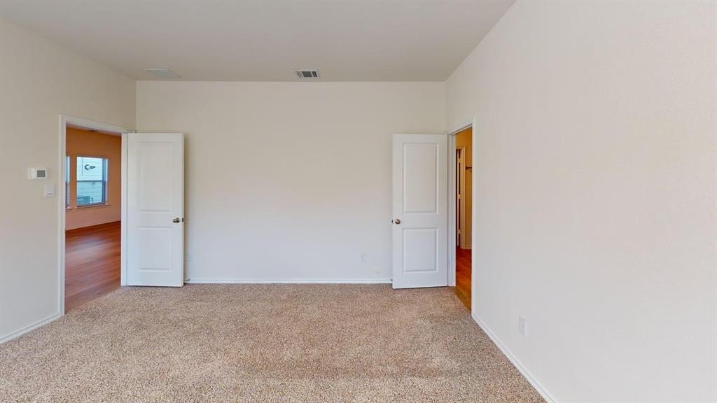 Providence Village Condo: 13128 South Haven Way