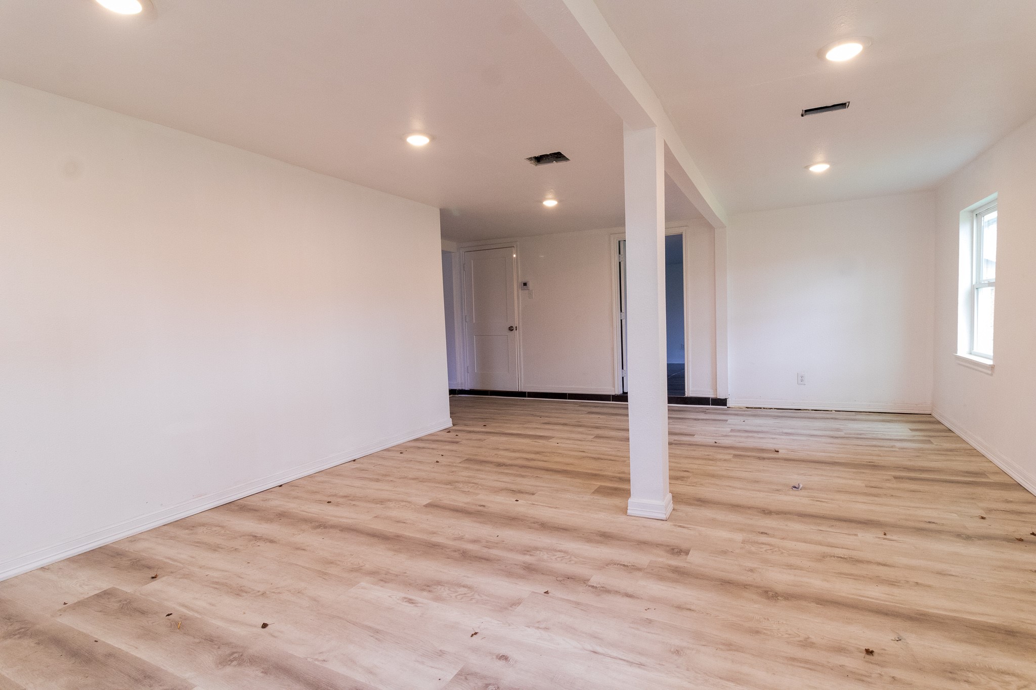 Houston Condo: 3615 Legion Street