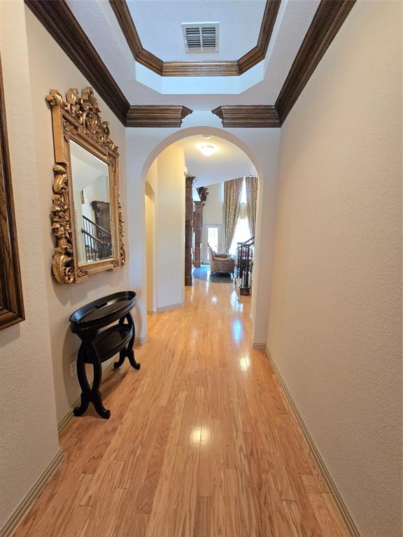 Irving Condo: 3808 Vienna Street