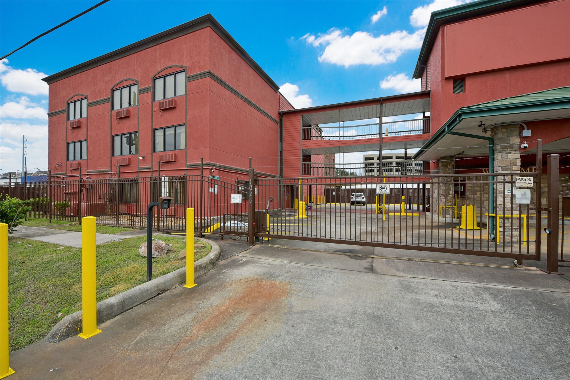 Houston Condo: 1025 Swanson Street