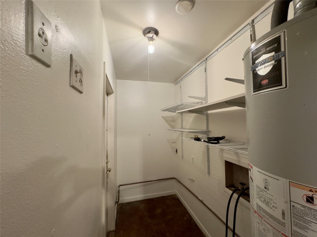 Austin Condo: 4708 Red River Street