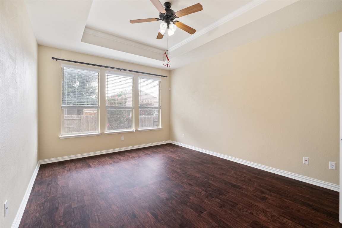 Round Rock Condo: 2955 Angelina Drive