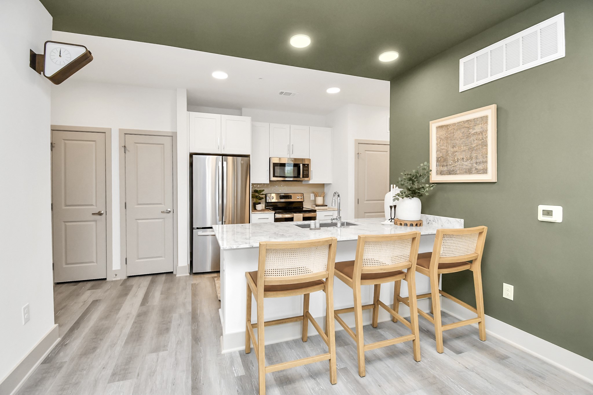 Katy Condo: 2020 Grandway Drive