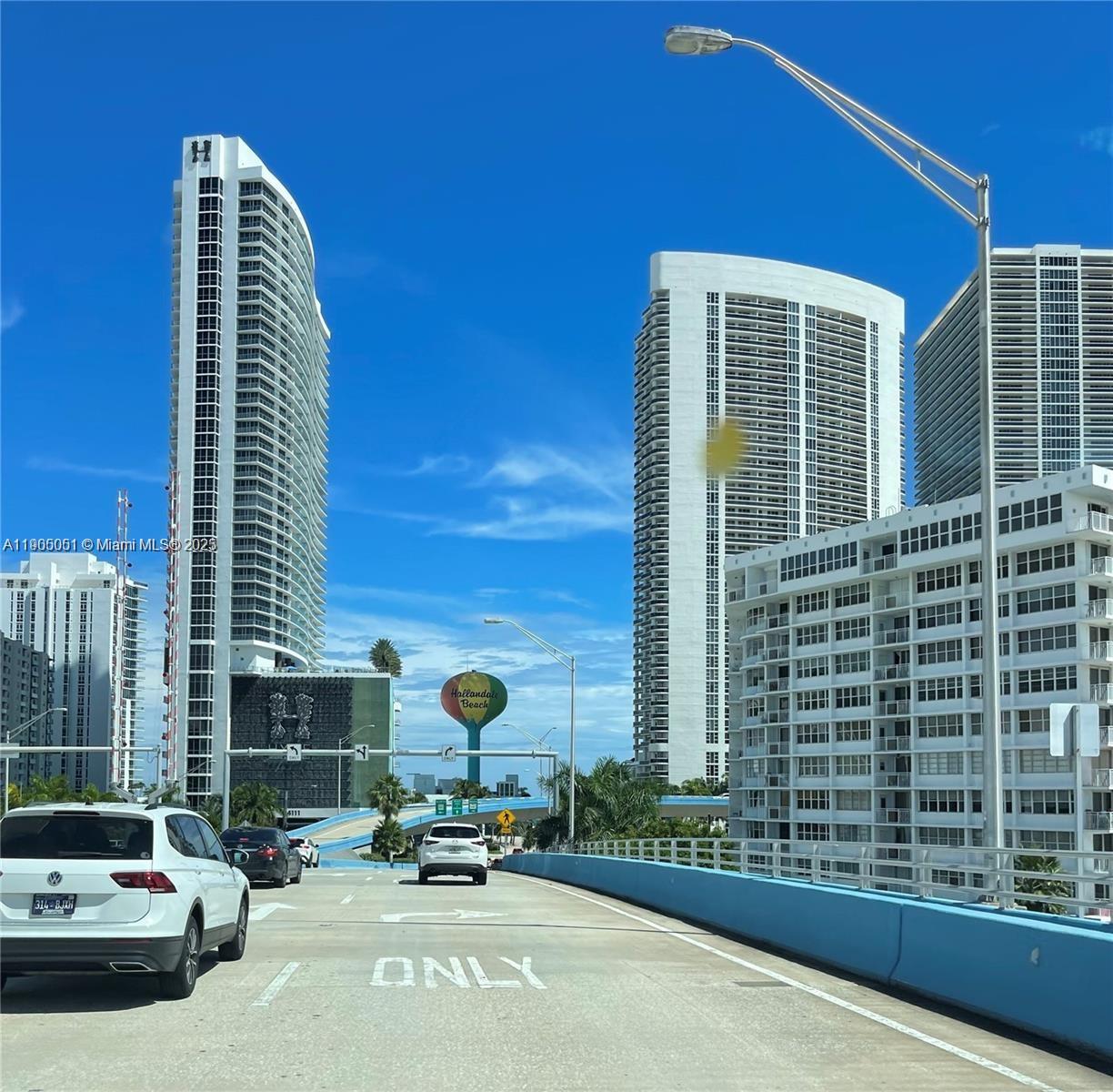 Hallandale Beach Condo: 1817 South Ocean Drive