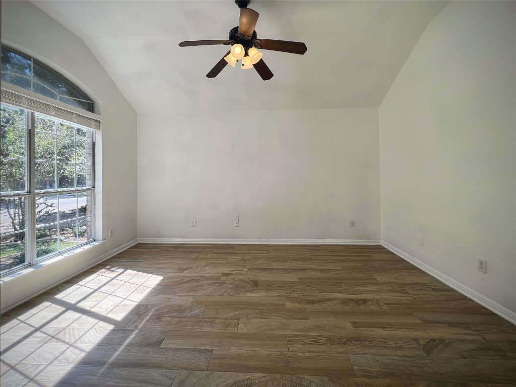 Round Rock Condo: 3724 Cheyenne Street