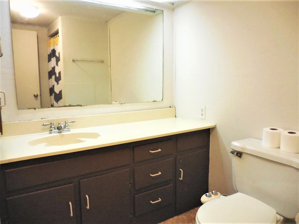 Denton Condo: 1311.5 Margie Street