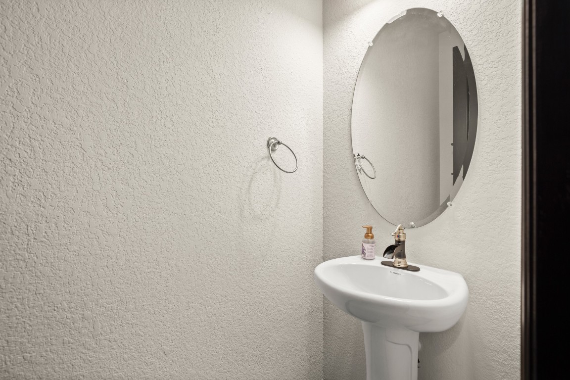 Round Rock Condo: 3505 De Soto Loop