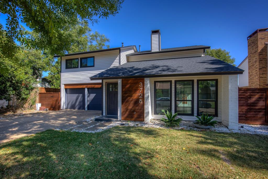 Flower Mound Condo: 3728 Blue Bonnet Court