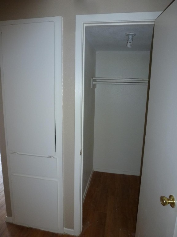 Austin Condo: 919 East 46th Street