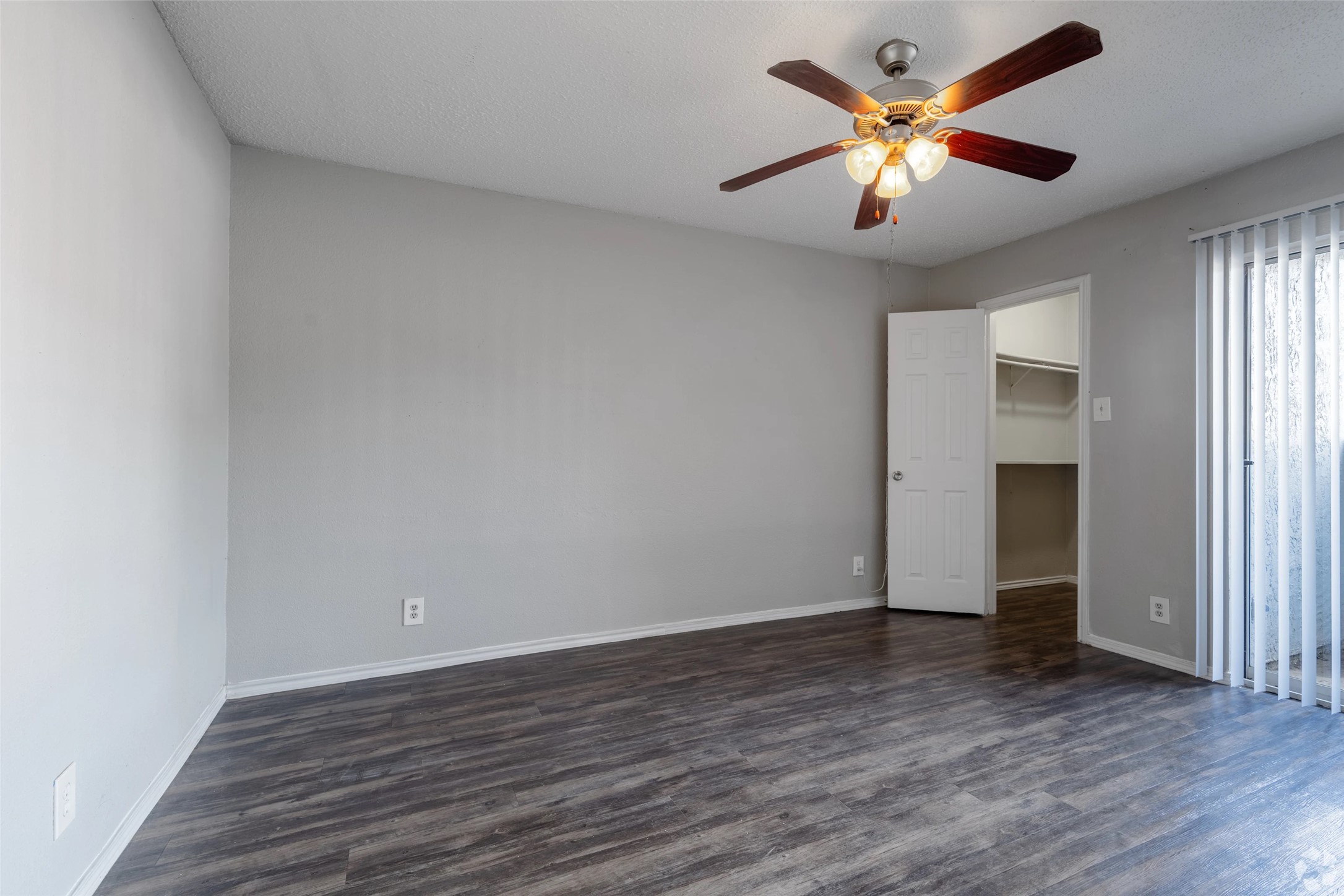 Austin Condo: 7610 Cameron Road