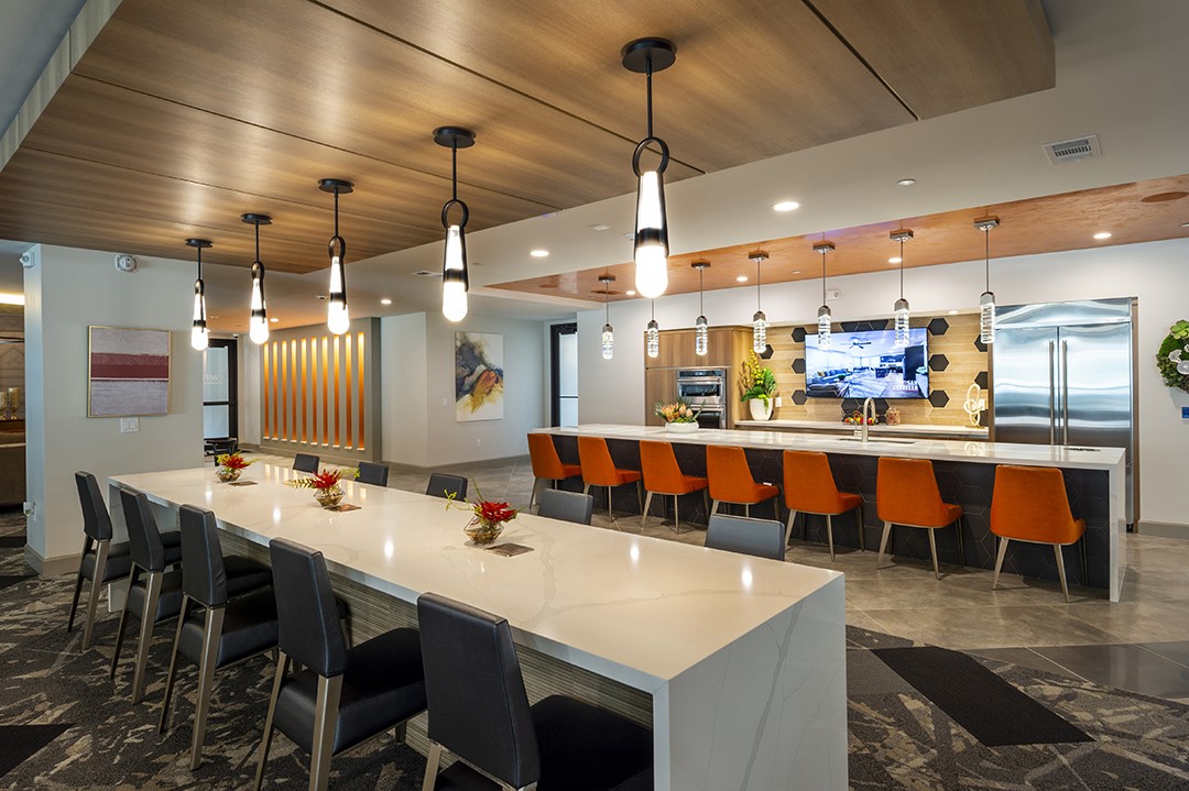 Katy Condo: 1724 Partnership Way