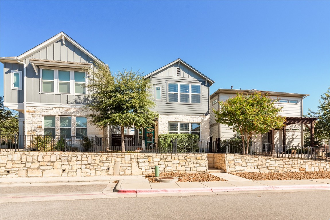 Austin Condo: 13602 Terrett Trace