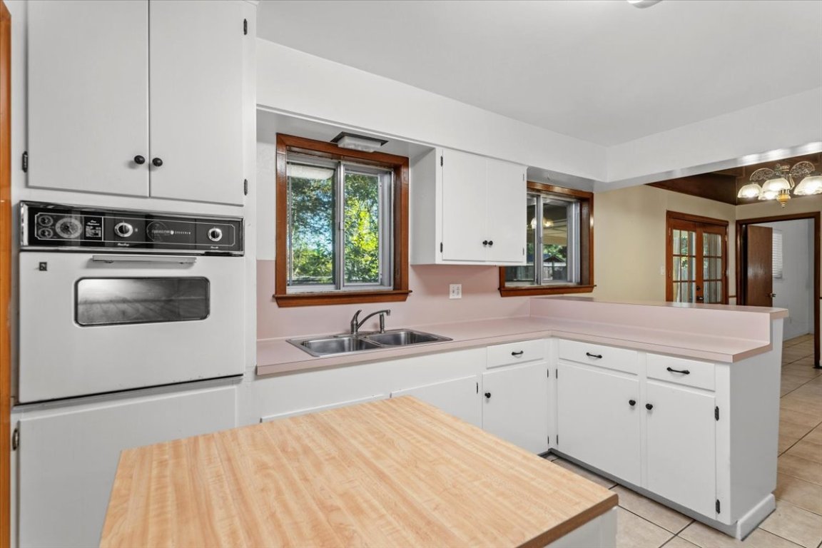 Austin Condo: 3210 Bruce Drive