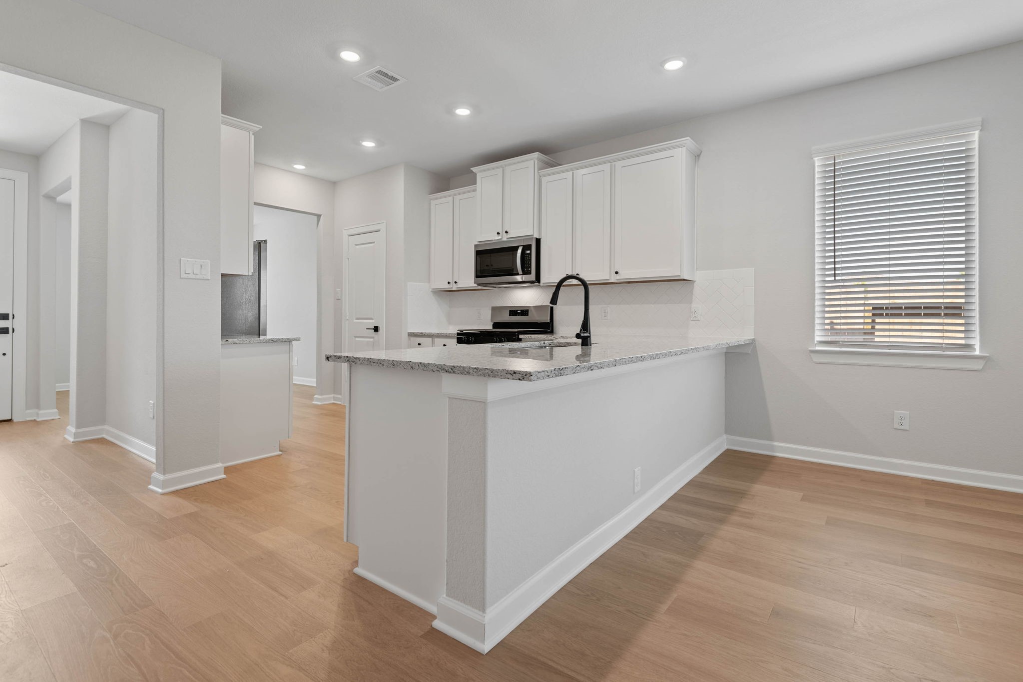 Beasley Condo: 1027 Rosewood Trail