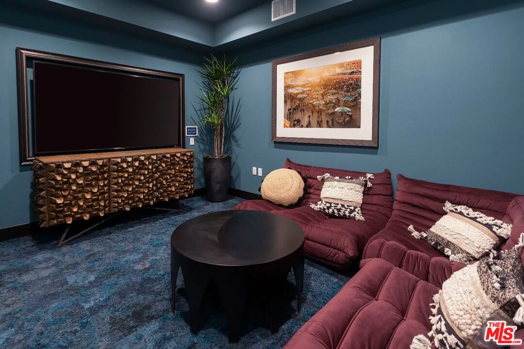 Playa Vista Condo: 5710 Crescent Park East