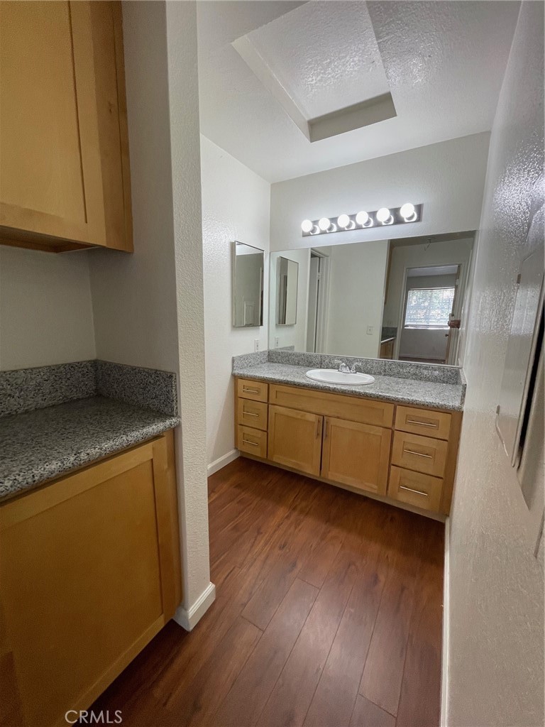 Rancho Cucamonga Condo: 12584 Atwood Court