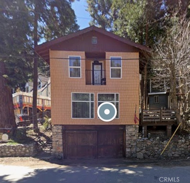 Lake Arrowhead Condo: 754 Golden Drive
