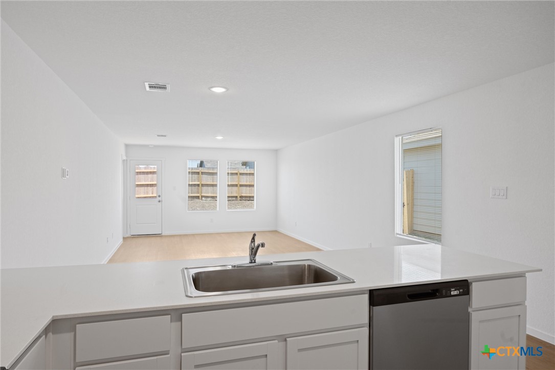 New Braunfels Condo: 3742 Swift Fox Road