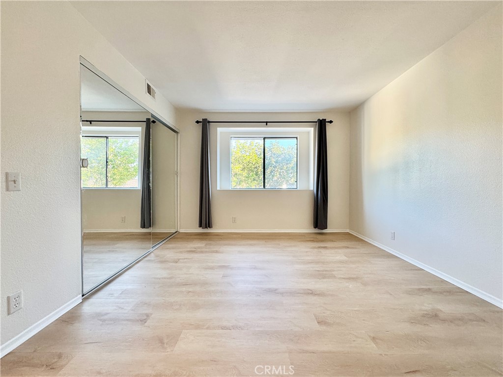 Irvine Condo: 109 Fallingstar