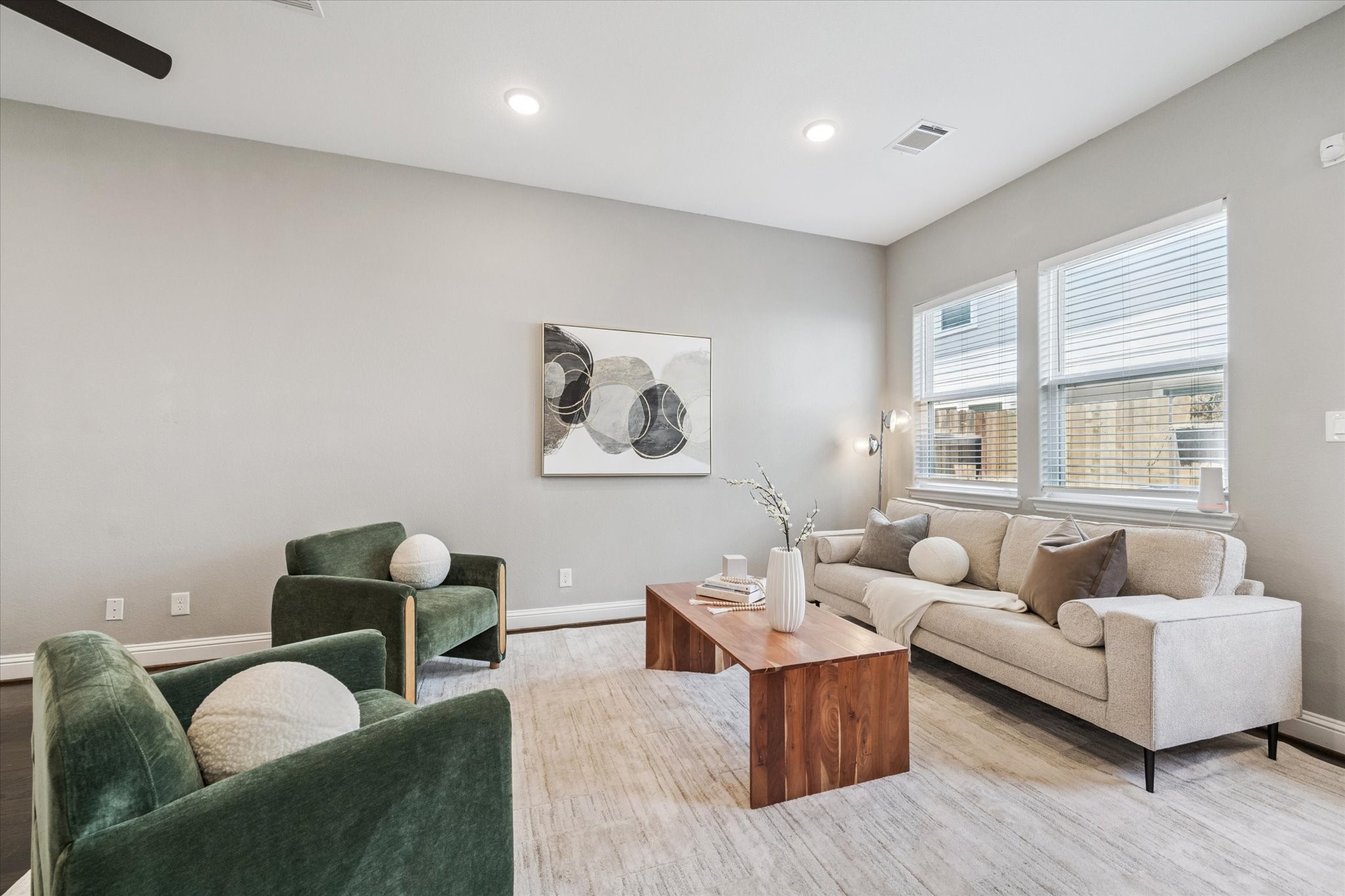 Houston Condo: 5443 Camaguey Street