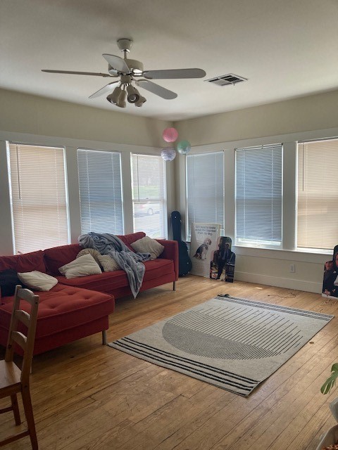 Austin Condo: 2710 Whitis Avenue