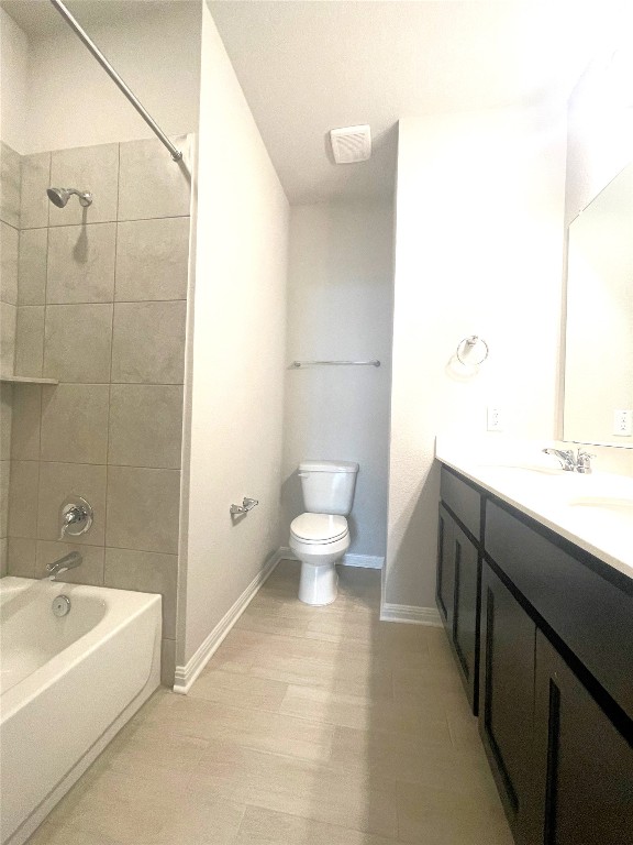 Jarrell Condo: 121 Old Stagecoach Road