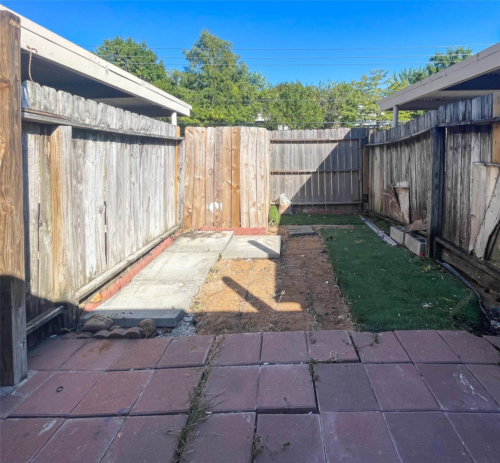 Houston Condo: 12823 High Star Drive