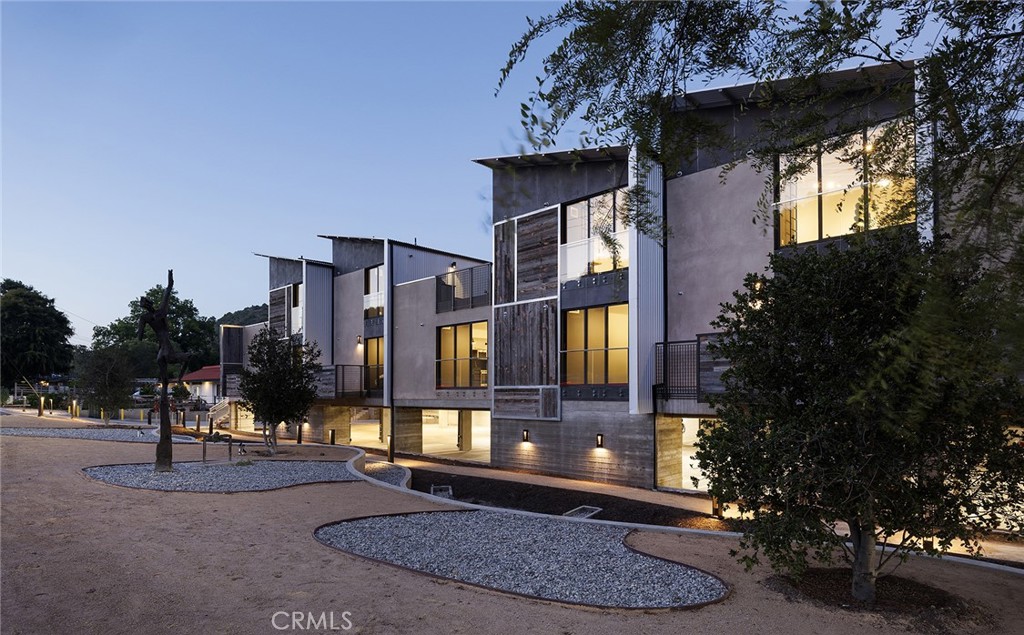 Laguna Beach Condo: 20412 Laguna Canyon Road