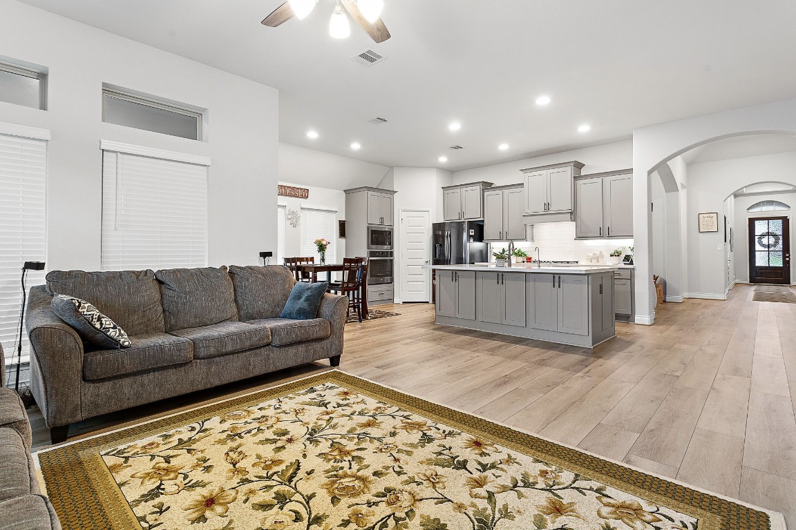 Georgetown Condo: 321 Berkeley Place