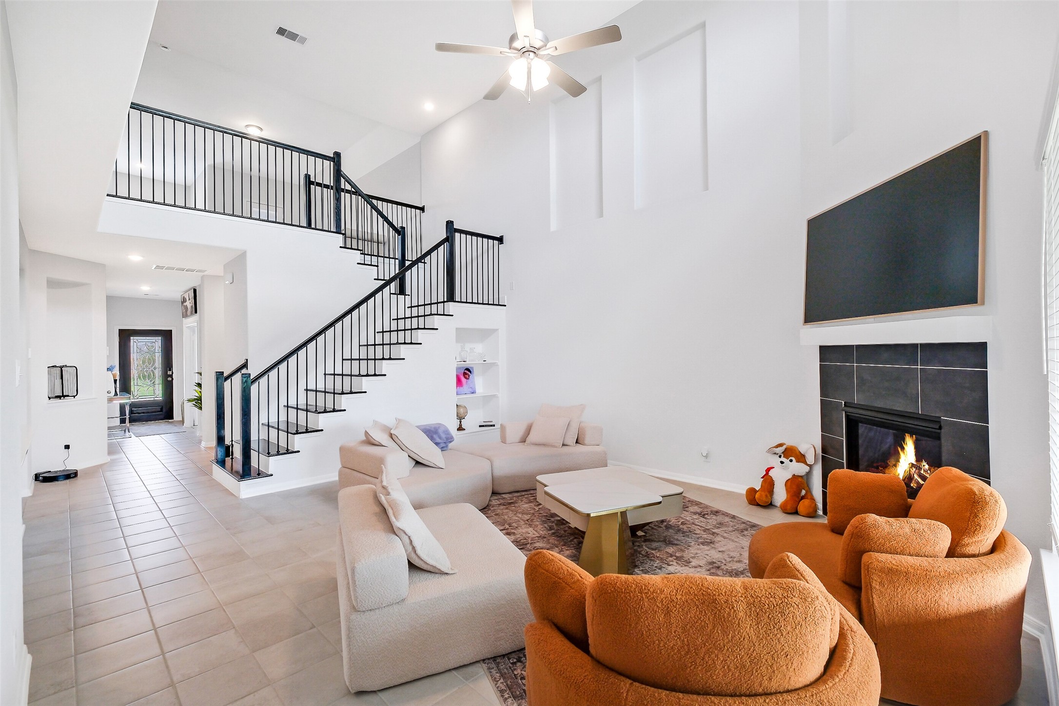 Katy Condo: 2445 Whisper Forest Drive