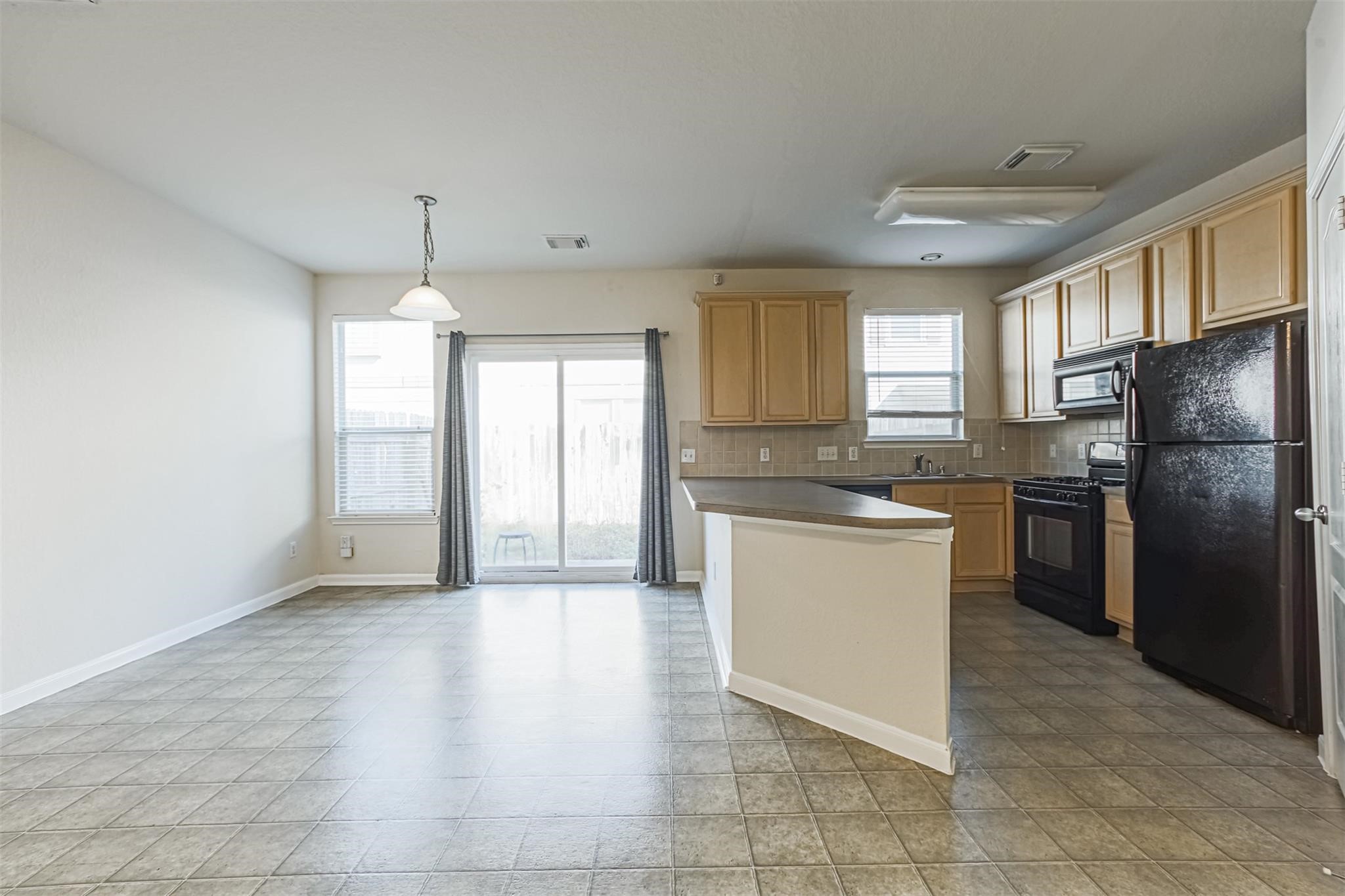 Houston Condo: 8031 Fisher Glen Lane